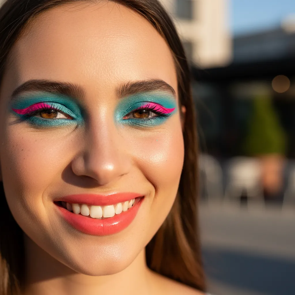 Afbeelding voor Dopamine Glam: De beauty boost voor je humeur.