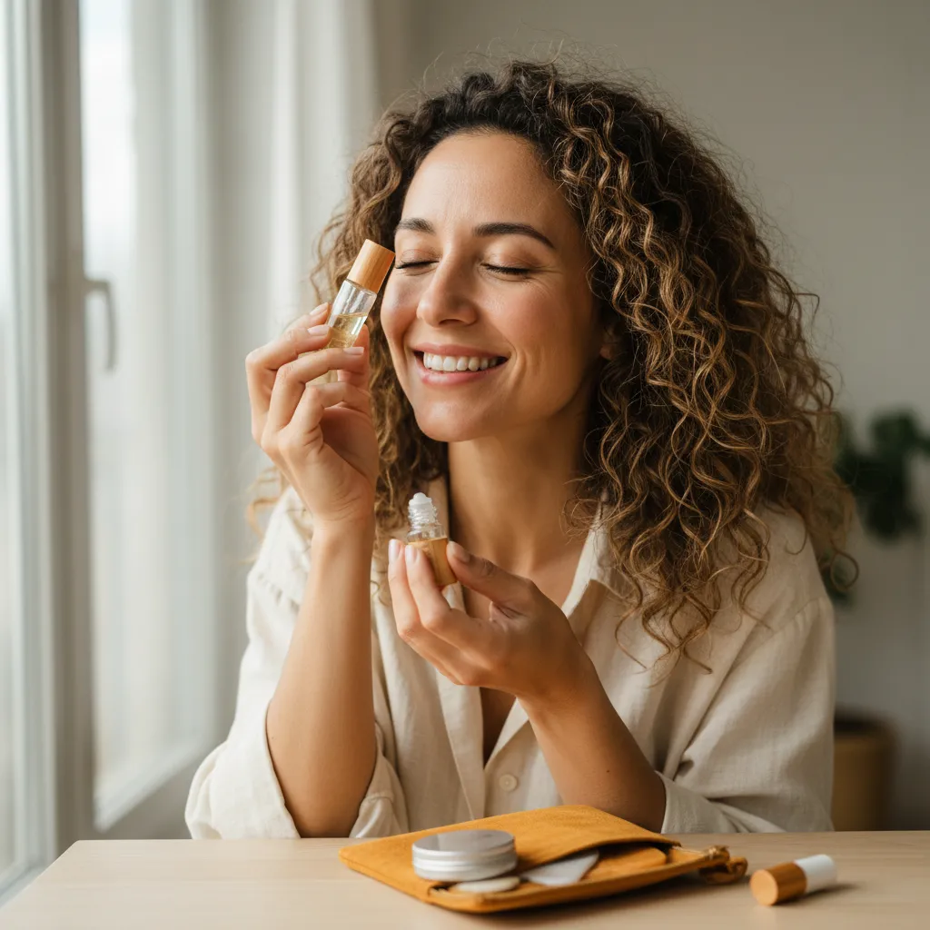 Afbeelding voor Efficiënt stralen: jouw slimme beauty- en wellnessgids