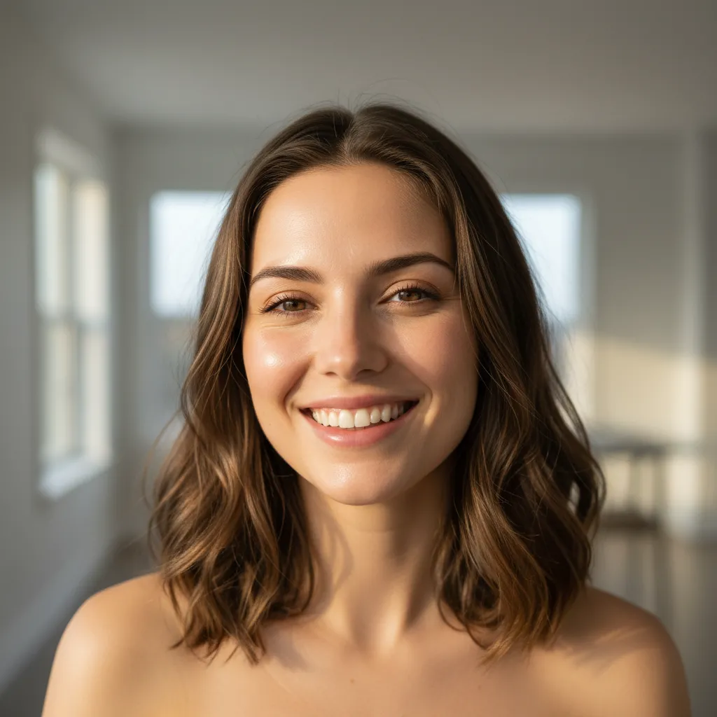 Afbeelding voor Jouw Dopamine Glow-Up: Moeiteloos stralen, binnen en buiten.