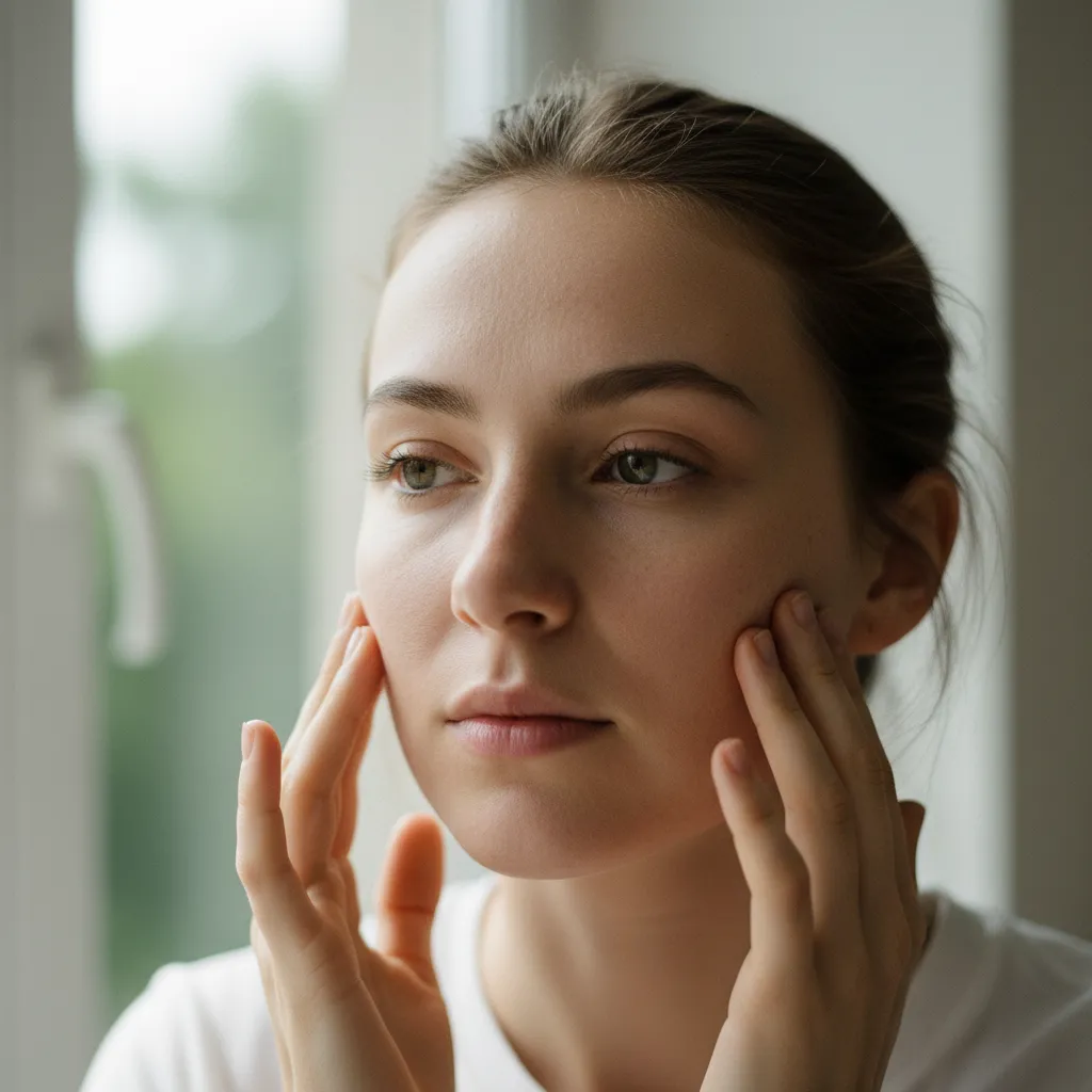 Afbeelding voor Stralende make-up? Begin bij je huid!